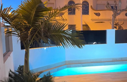 Revente - Villa Individuelle - San Pedro del Pinatar - San Pedro De Pinatar