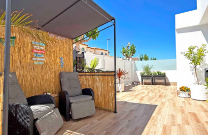 Revente - Villa Individuelle - San Pedro del Pinatar - San Pedro De Pinatar