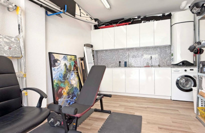 Revente - Villa Individuelle - San Pedro del Pinatar - San Pedro De Pinatar