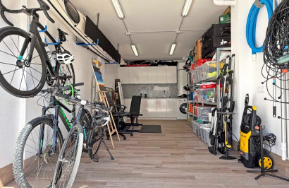 Revente - Villa Individuelle - San Pedro del Pinatar - San Pedro De Pinatar