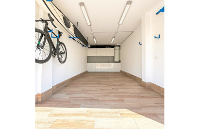 Revente - Villa Individuelle - San Pedro del Pinatar - San Pedro De Pinatar