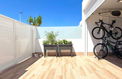 Revente - Villa Individuelle - San Pedro del Pinatar - San Pedro De Pinatar