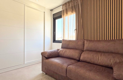 Revente - Villa Individuelle - San Pedro del Pinatar - San Pedro De Pinatar