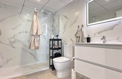 Revente - Villa Individuelle - San Pedro del Pinatar - San Pedro De Pinatar