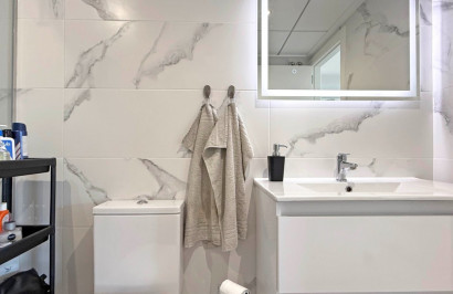 Revente - Villa Individuelle - San Pedro del Pinatar - San Pedro De Pinatar