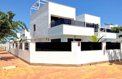 Revente - Villa Individuelle - San Pedro del Pinatar - San Pedro De Pinatar