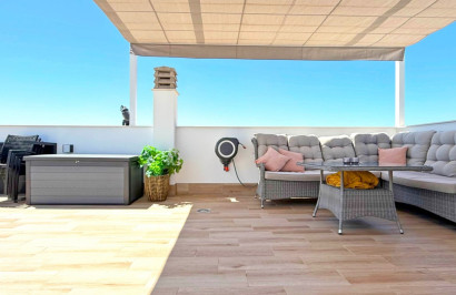 Revente - Villa Individuelle - San Pedro del Pinatar - San Pedro De Pinatar