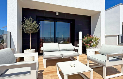 Revente - Villa Individuelle - San Pedro del Pinatar - San Pedro De Pinatar