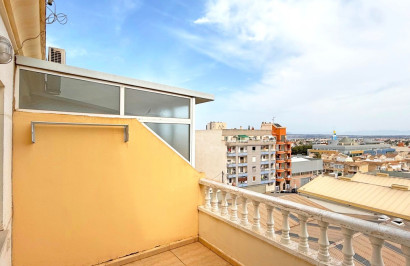 Revente - Appartement - Torrevieja