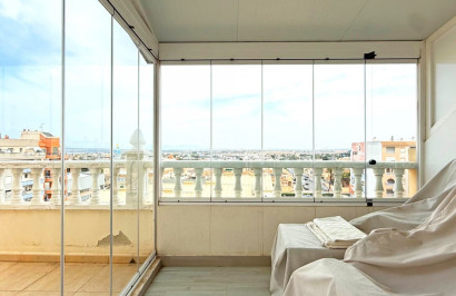 Revente - Appartement - Torrevieja