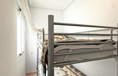 Revente - Appartement - Torrevieja