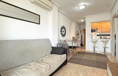 Revente - Appartement - Torrevieja