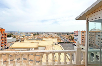Revente - Appartement - Torrevieja