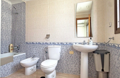 Reventa - Apartamento / Piso - Torrevieja