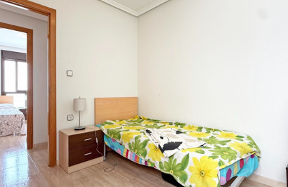 Reventa - Apartamento / Piso - Torrevieja