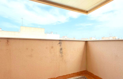 Reventa - Apartamento / Piso - Torrevieja