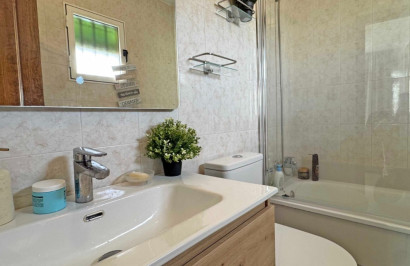 Reventa - Apartamento / Piso - Torrevieja - Torrelamata - La Mata