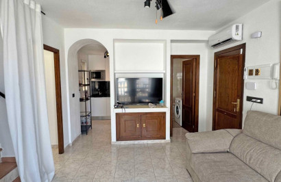 Reventa - Apartamento / Piso - Torrevieja - Torrelamata - La Mata