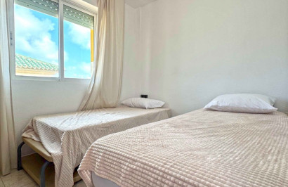 Reventa - Apartamento / Piso - Torrevieja - Torrelamata - La Mata