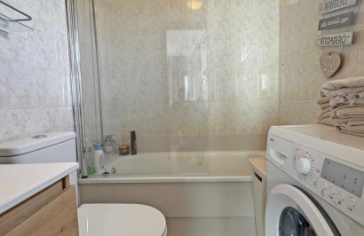 Reventa - Apartamento / Piso - Torrevieja - Torrelamata - La Mata