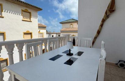 Reventa - Apartamento / Piso - Torrevieja - Torrelamata - La Mata