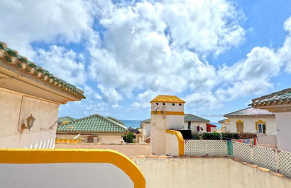 Reventa - Apartamento / Piso - Torrevieja - Torrelamata - La Mata