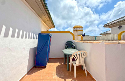 Reventa - Apartamento / Piso - Torrevieja - Torrelamata - La Mata