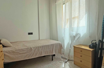 Reventa - Apartamento / Piso - Torrevieja - Torrelamata - La Mata