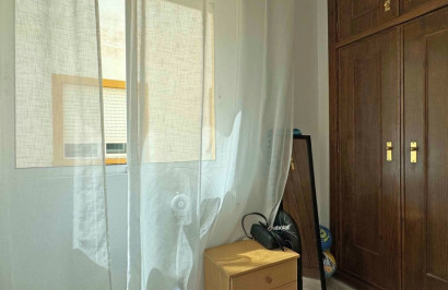 Reventa - Apartamento / Piso - Torrevieja - Torrelamata - La Mata