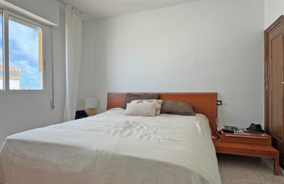 Reventa - Apartamento / Piso - Torrevieja - Torrelamata - La Mata