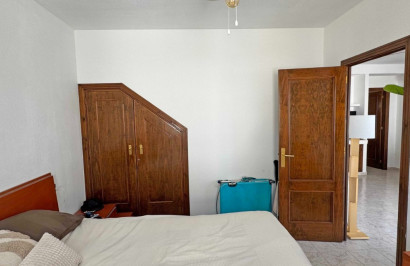 Reventa - Apartamento / Piso - Torrevieja - Torrelamata - La Mata