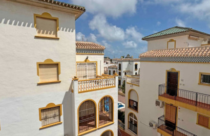 Reventa - Apartamento / Piso - Torrevieja - Torrelamata - La Mata