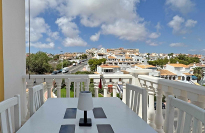 Reventa - Apartamento / Piso - Torrevieja - Torrelamata - La Mata