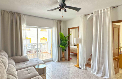 Reventa - Apartamento / Piso - Torrevieja - Torrelamata - La Mata