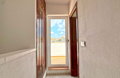 Reventa - Apartamento / Piso - Torrevieja - Torrelamata - La Mata