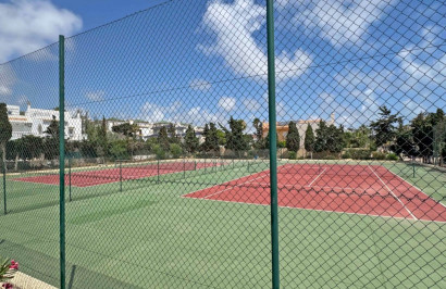 Reventa - Apartamento / Piso - Torrevieja - Torrelamata - La Mata