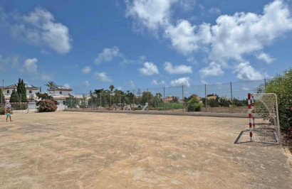 Reventa - Apartamento / Piso - Torrevieja - Torrelamata - La Mata