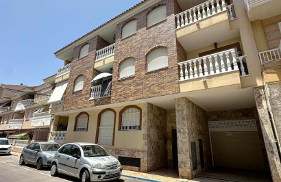 Reventa - Apartamento / Piso - San Pedro del Pinatar - San Pedro De Pinatar