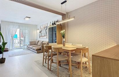 Reventa - Apartamento / Piso - San Pedro del Pinatar - San Pedro De Pinatar