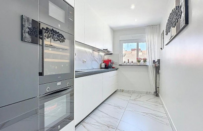 Reventa - Apartamento / Piso - San Pedro del Pinatar - San Pedro De Pinatar