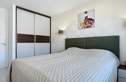 Reventa - Apartamento / Piso - San Pedro del Pinatar - San Pedro De Pinatar