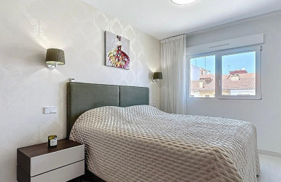 Reventa - Apartamento / Piso - San Pedro del Pinatar - San Pedro De Pinatar