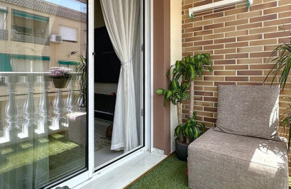 Reventa - Apartamento / Piso - San Pedro del Pinatar - San Pedro De Pinatar