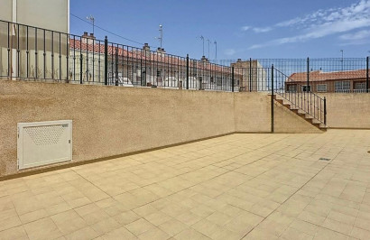 Reventa - Apartamento / Piso - San Pedro del Pinatar - San Pedro De Pinatar