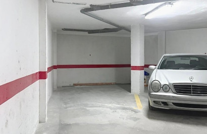 Reventa - Apartamento / Piso - San Pedro del Pinatar - San Pedro De Pinatar