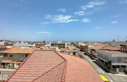 Reventa - Apartamento / Piso - San Pedro del Pinatar - San Pedro De Pinatar