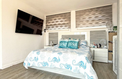 Resale - Detached Villa - Orihuela Costa - Villamartín