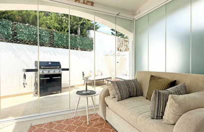 Resale - Detached Villa - Orihuela Costa - Villamartín