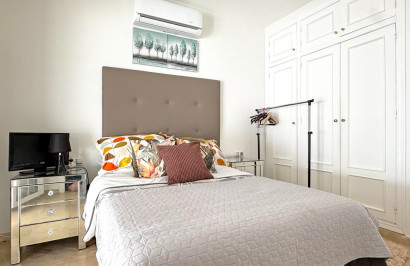 Resale - Detached Villa - Orihuela Costa - Villamartín