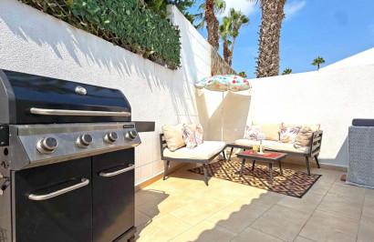 Resale - Detached Villa - Orihuela Costa - Villamartín